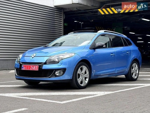 Renault