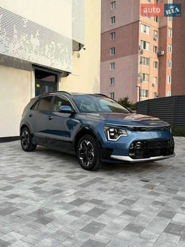 Kia