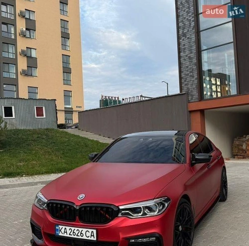 BMW
