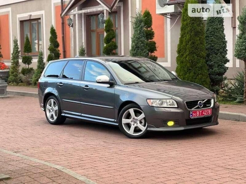 Volvo