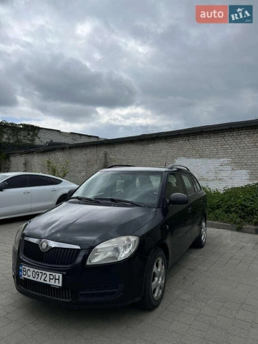 Skoda