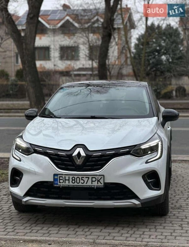 Renault