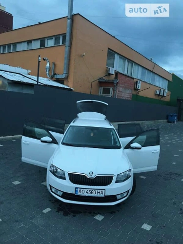 Skoda