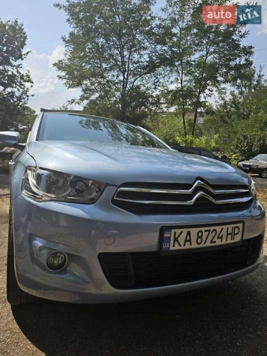 Citroen
