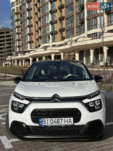 Citroen
