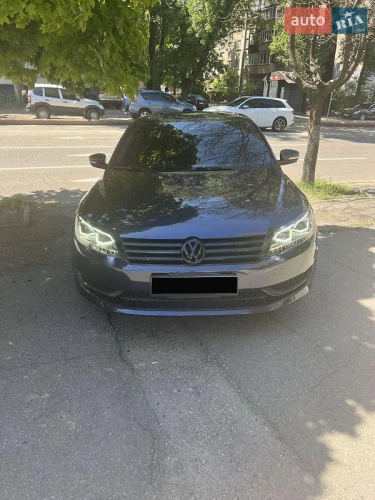 Volkswagen