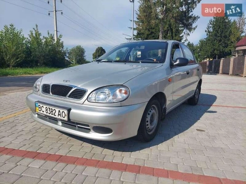 Daewoo