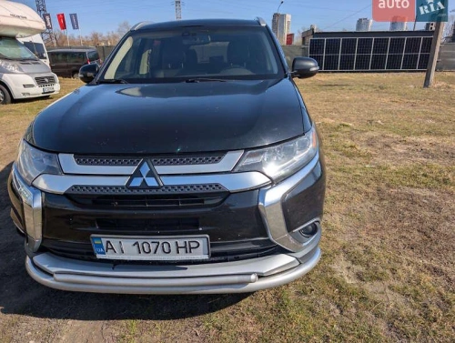 Mitsubishi