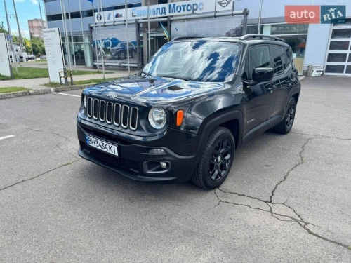 Jeep