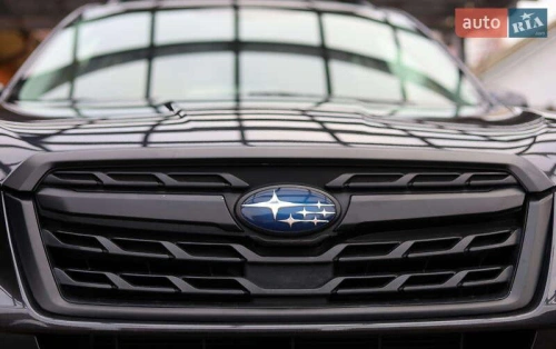 Subaru