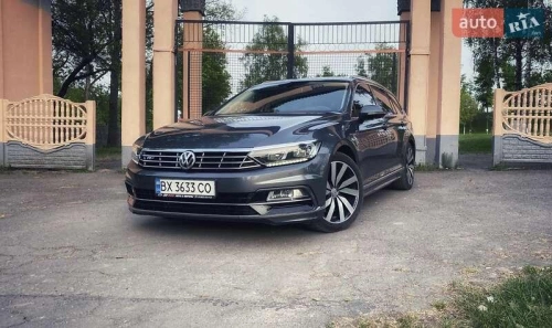 Volkswagen