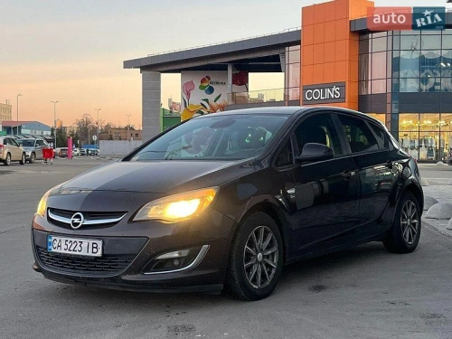 Opel