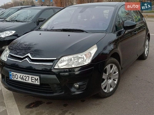 Citroen