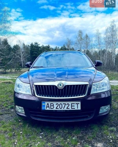 Skoda
