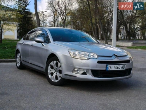 Citroen