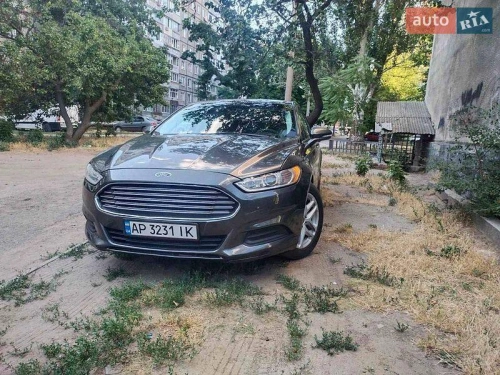 Ford