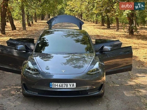 Tesla