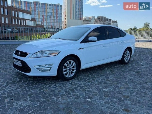 Ford