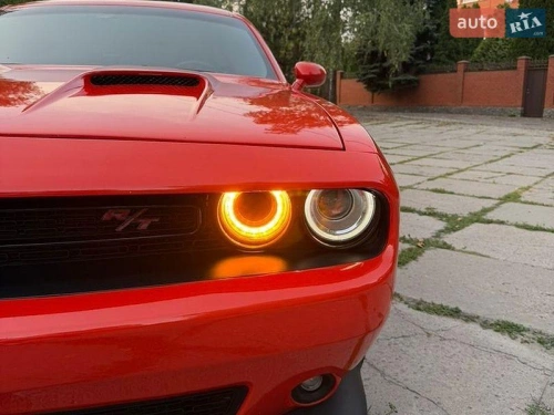 Dodge