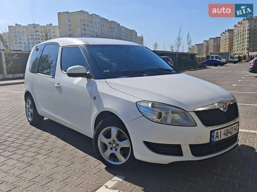Skoda