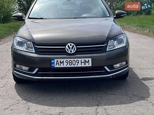 Volkswagen