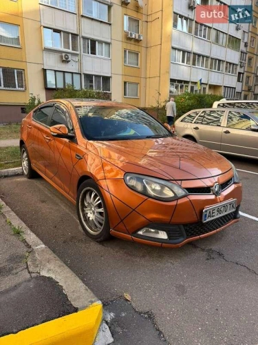 MG