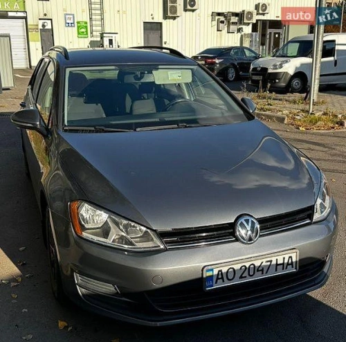 Volkswagen
