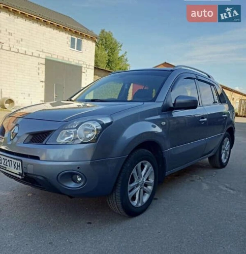 Renault