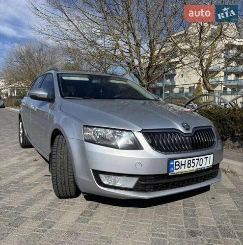 Skoda