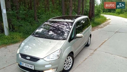Ford