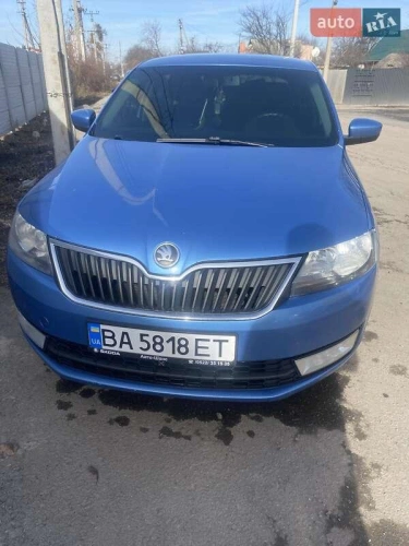 Skoda