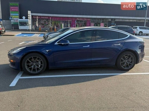 Tesla