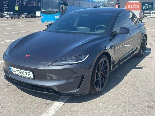 Tesla