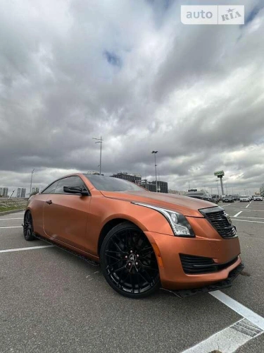 Cadillac