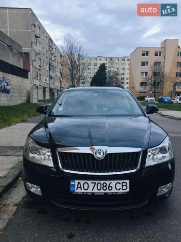 Skoda