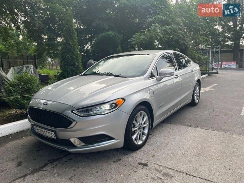 Ford