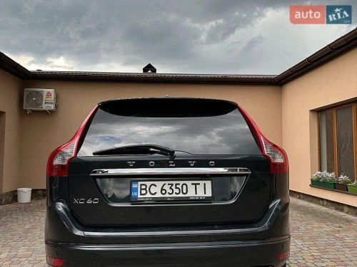 Volvo
