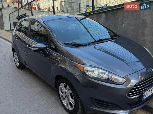 Ford