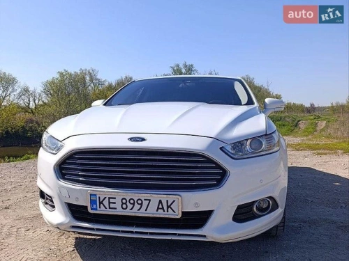 Ford