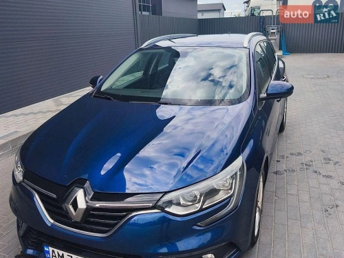 Renault