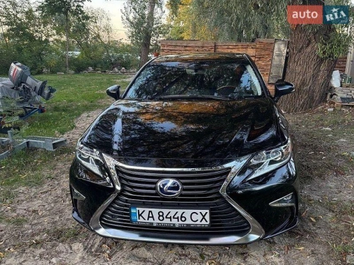 Lexus