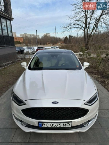 Ford