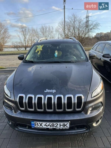 Jeep