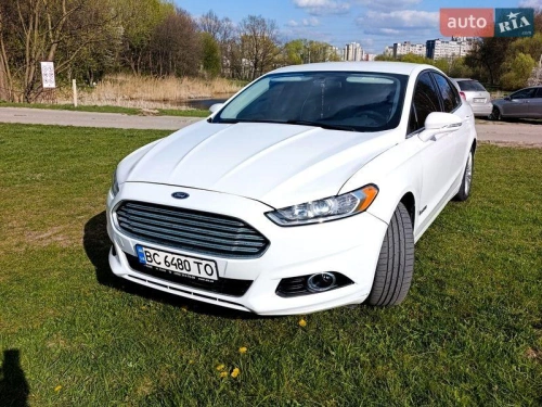 Ford