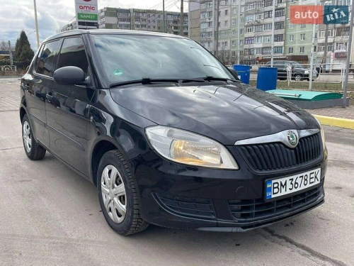 Skoda