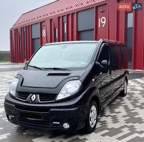 Renault