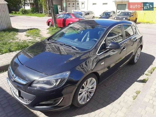Opel