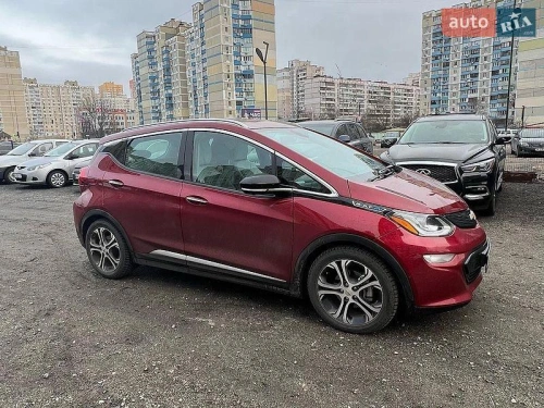 Chevrolet