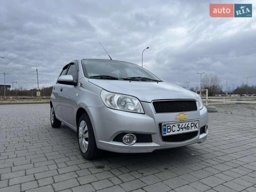 Chevrolet