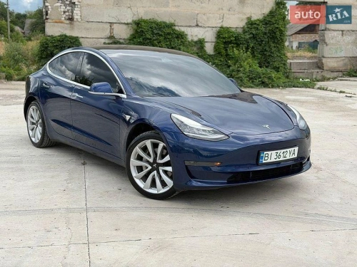 Tesla